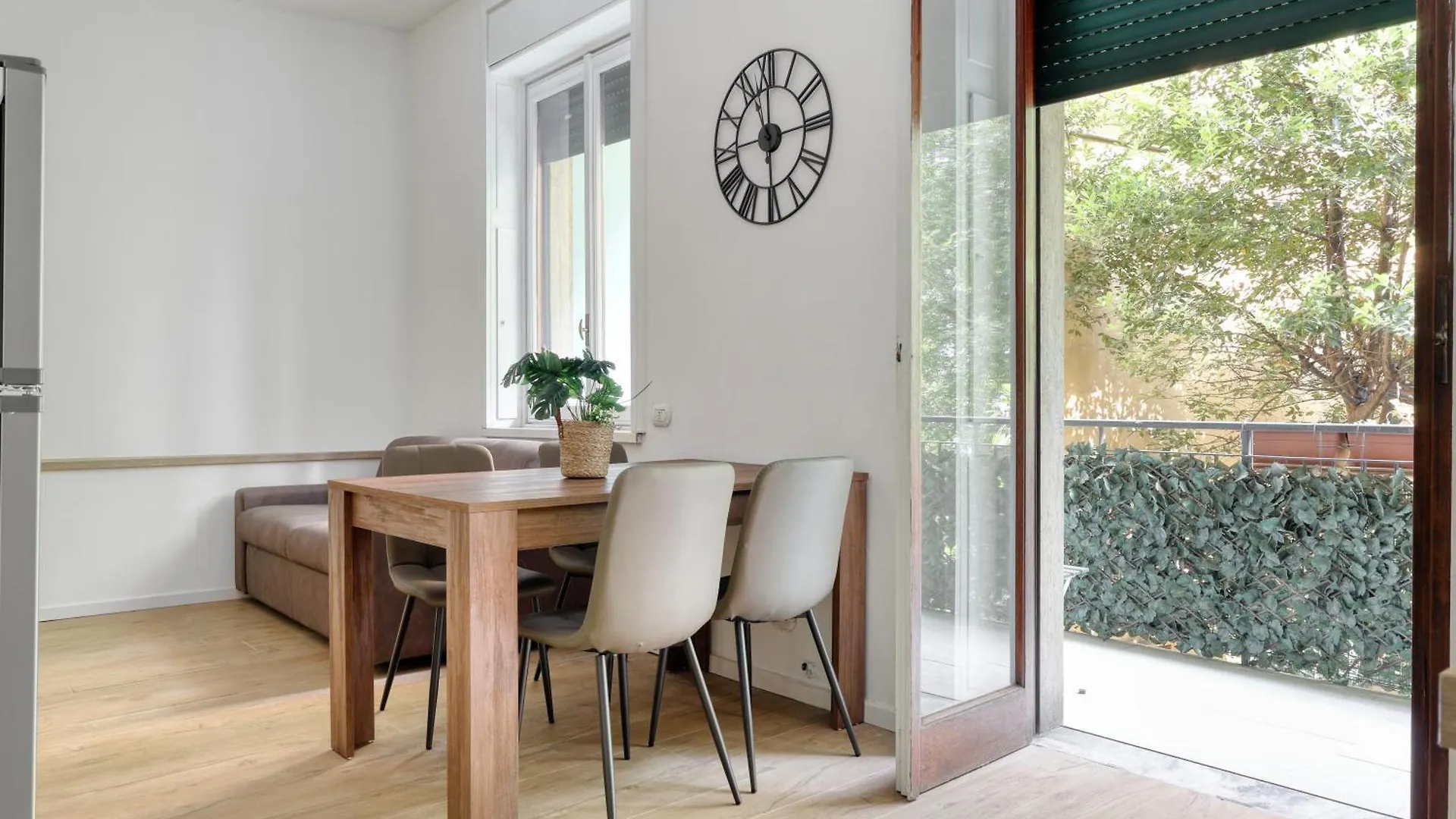 Joivy Stunning Flat Near Pinacoteca Di Brera Apartment Milan