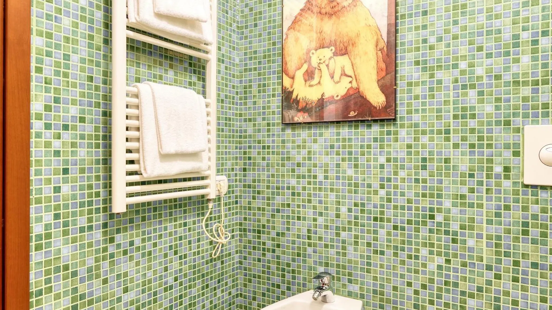 Joivy Stunning Flat Near Pinacoteca Di Brera Apartment Milan