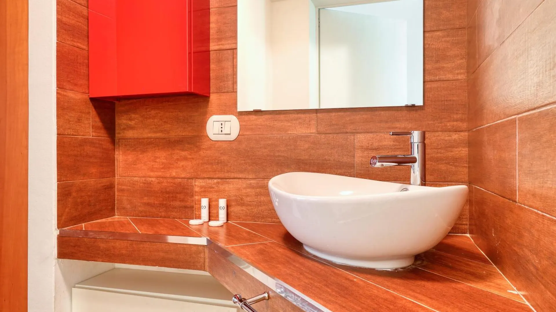 Joivy Stunning Flat Near Pinacoteca Di Brera Apartment Milan