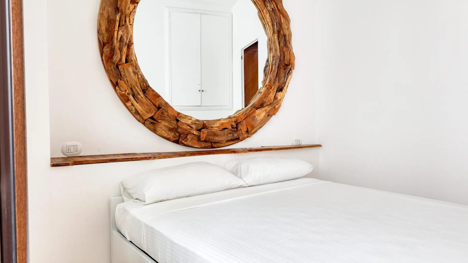 Joivy Stunning Flat Near Pinacoteca Di Brera Apartment Milan 0*,