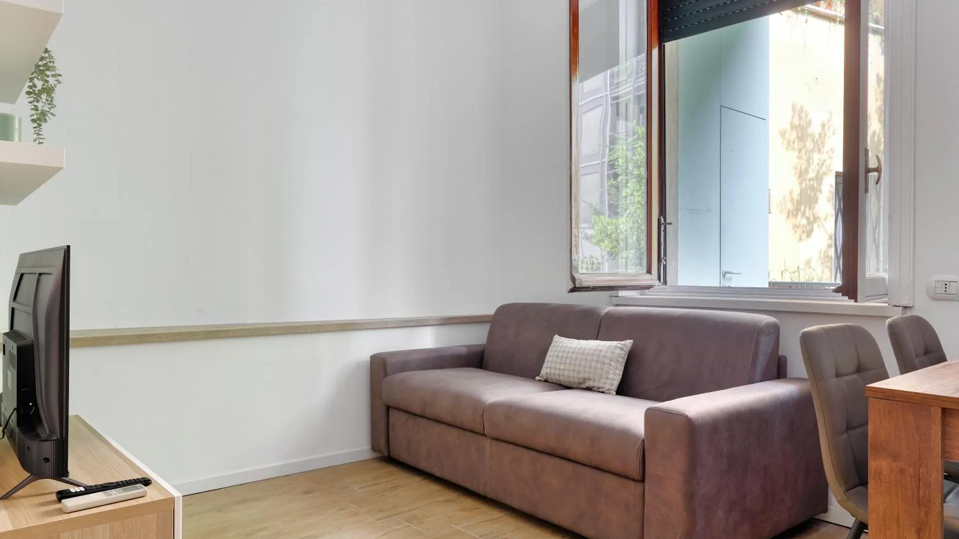 Joivy Stunning Flat Near Pinacoteca Di Brera Apartment Milan