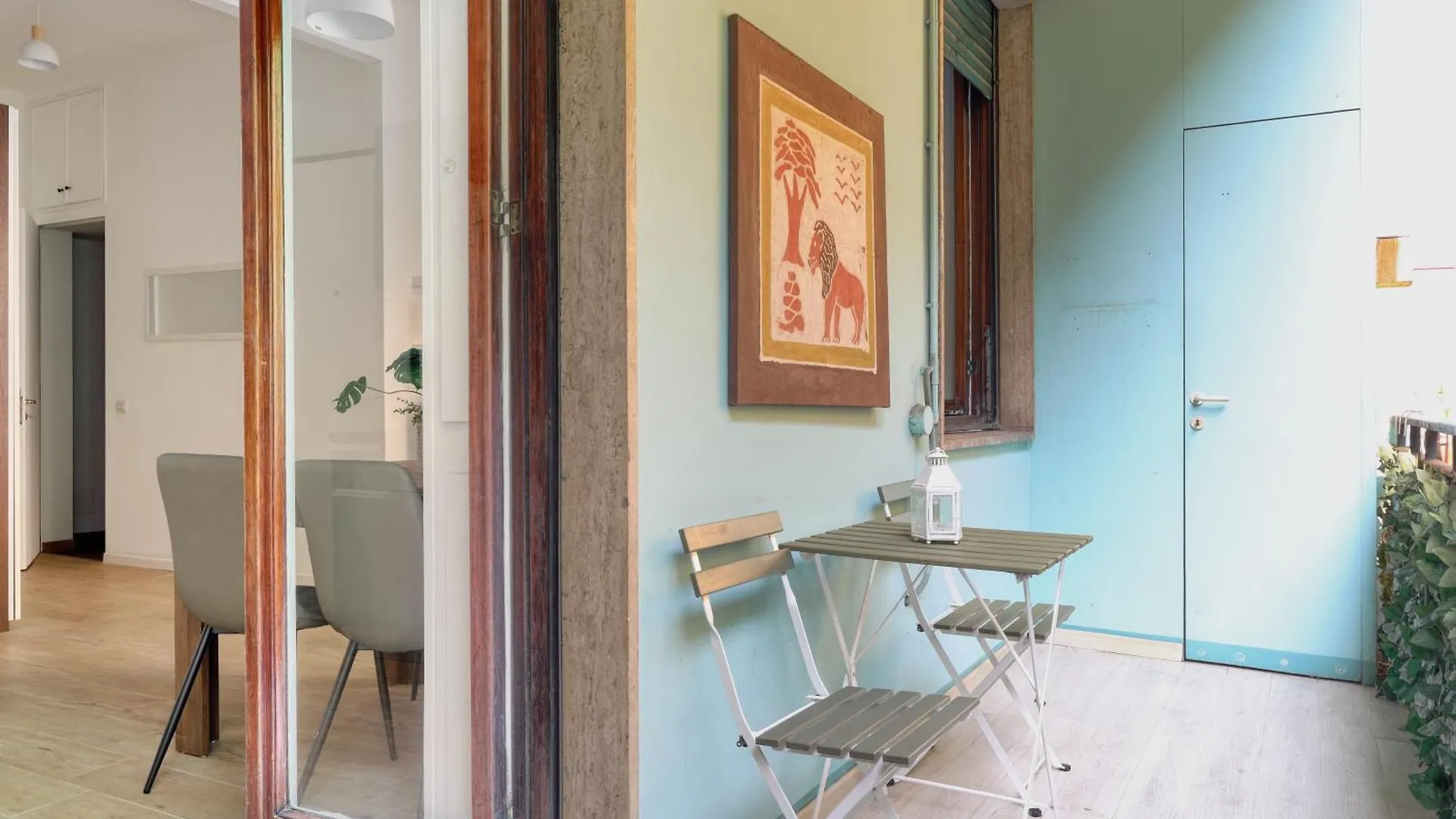 Joivy Stunning Flat Near Pinacoteca Di Brera Apartment Milan