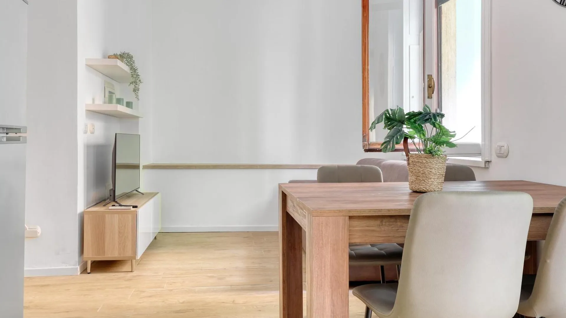Joivy Stunning Flat Near Pinacoteca Di Brera Apartment Milan