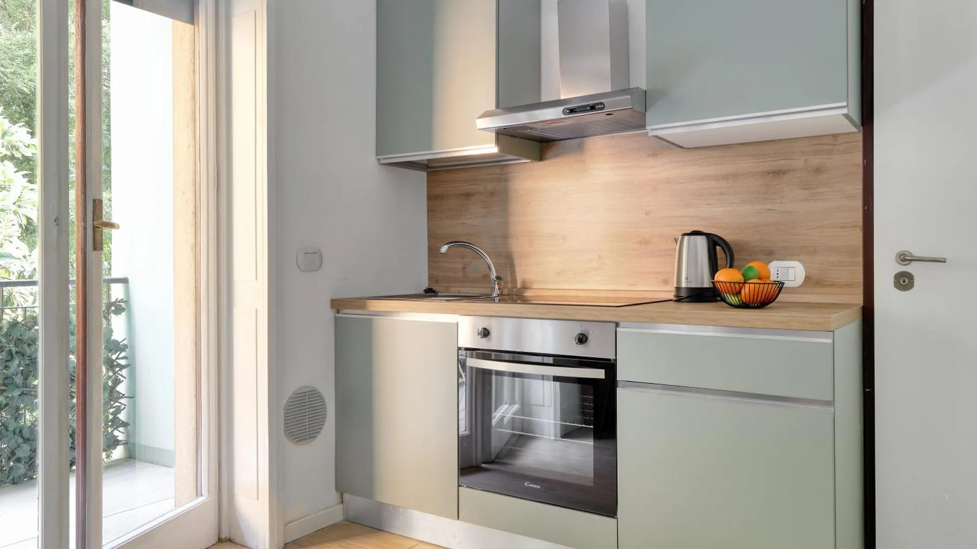 Joivy Stunning Flat Near Pinacoteca Di Brera Apartment Milan Italy