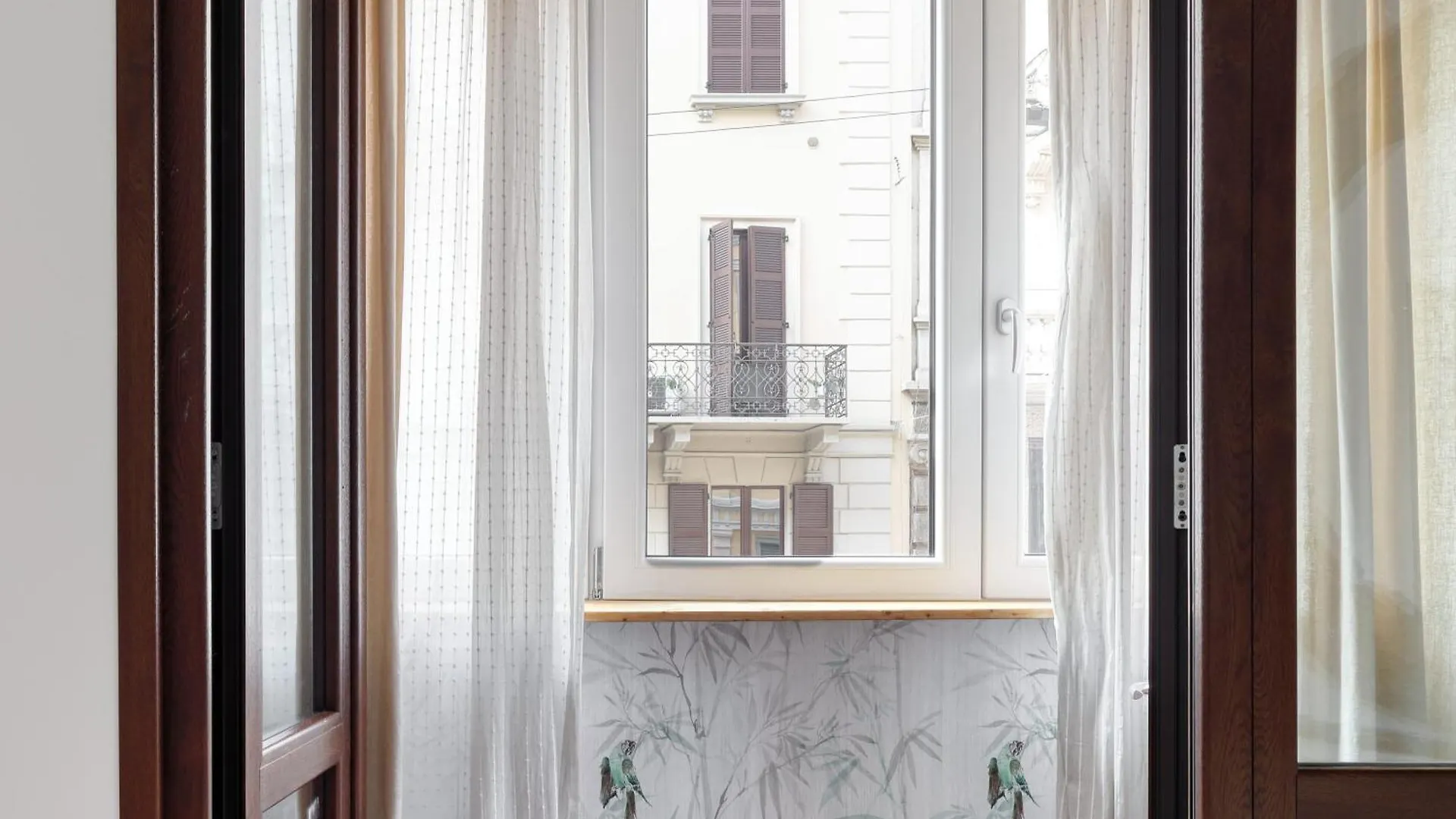 Joivy Stunning Flat Near Pinacoteca Di Brera Apartment Milan 0*,  Italy