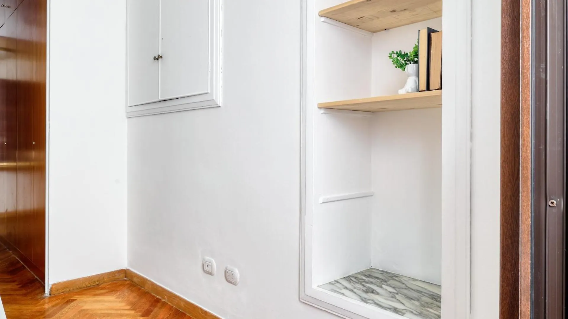 Joivy Stunning Flat Near Pinacoteca Di Brera Apartment Milan Italy