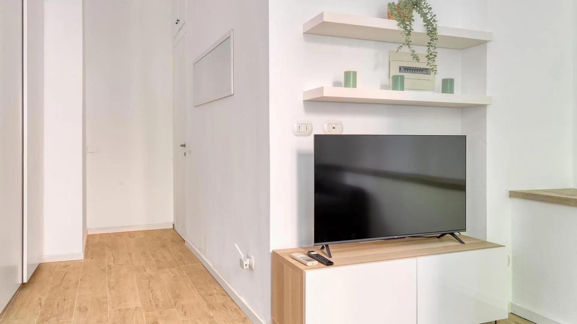 Joivy Stunning Flat Near Pinacoteca Di Brera Apartment Milan