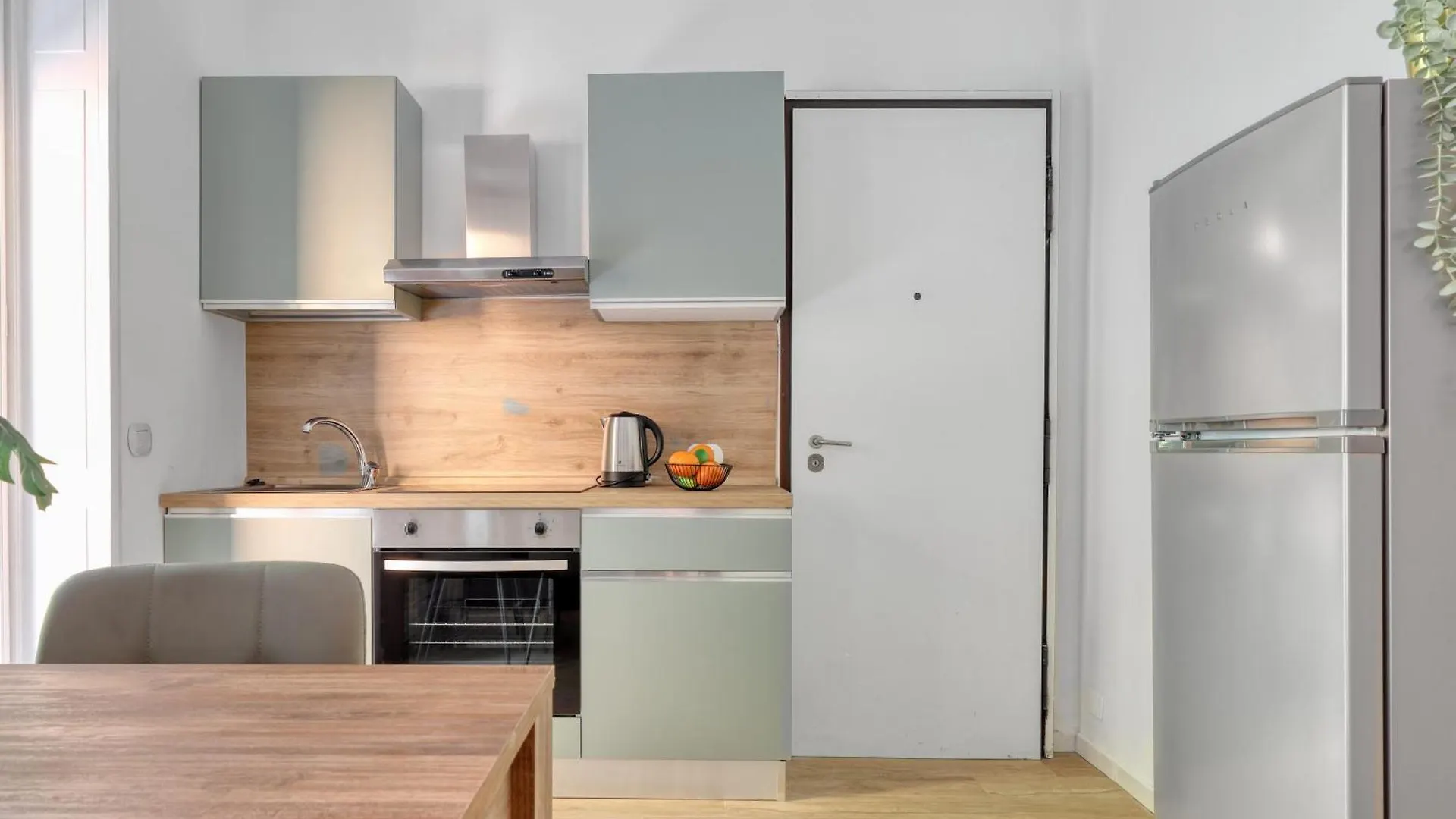 Joivy Stunning Flat Near Pinacoteca Di Brera Apartment Milan