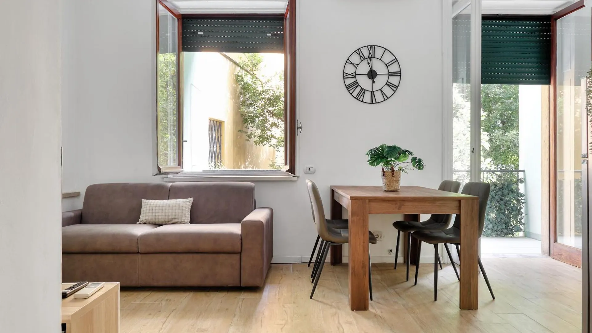 Joivy Stunning Flat Near Pinacoteca Di Brera Apartment Milan